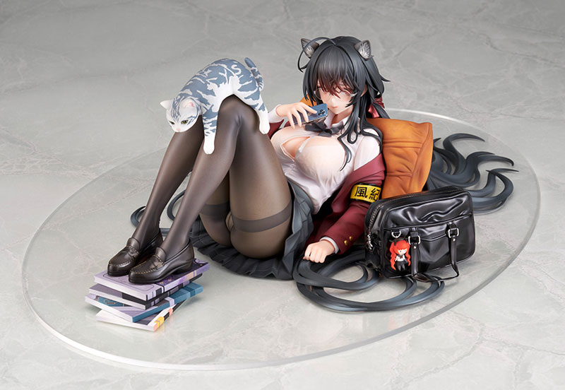 Azur Lane Taihou Sweet Time After School Ver. 1/7 Complete Figure(Pre-order)