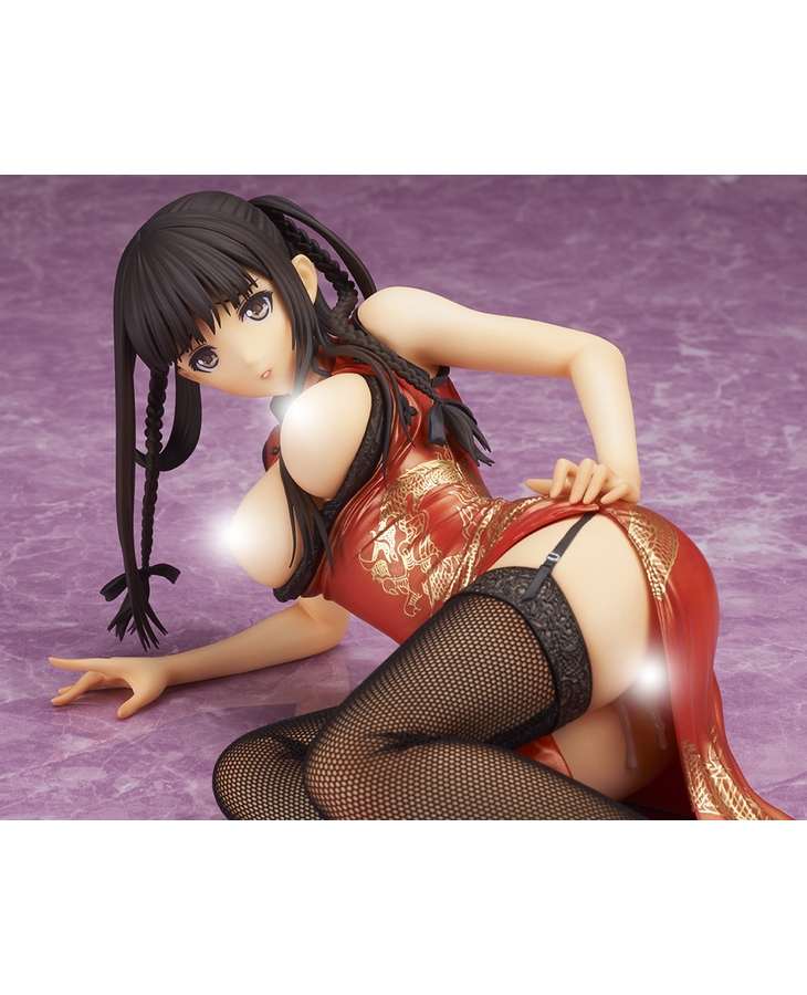 Native Creators Collection - T2 ART☆GIRLS Hong Meihua (In-Stock)