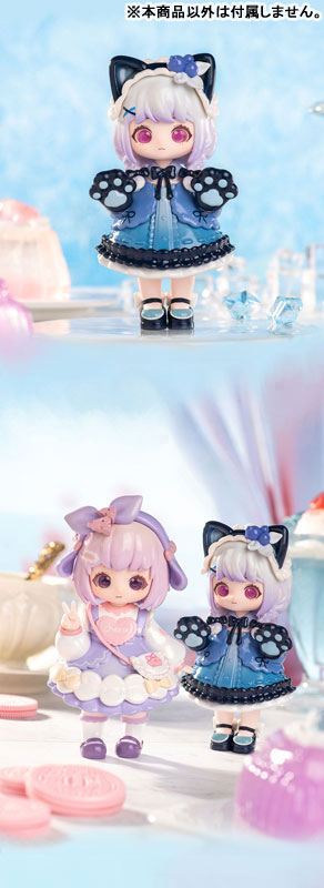 LIRORO Sweet Heart Dream Factory Series Trading Figure 6Pack BOX(Provisional Pre-order)