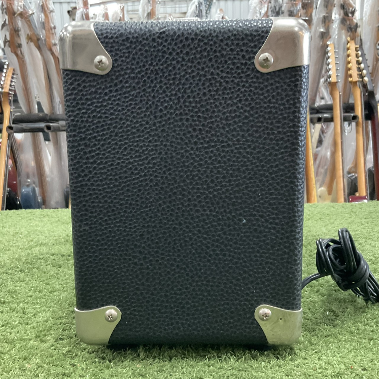 แอมป์เบส Bacchus : BBA-10