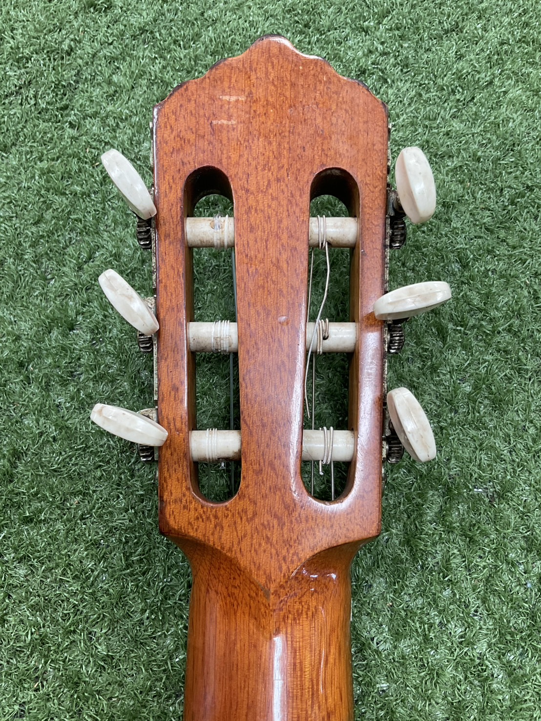 กีต้าร์คลาสสิค Shinano : No.33