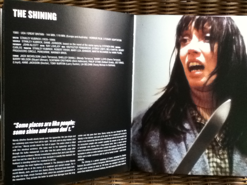 BEST MOVIES OF THE 80s