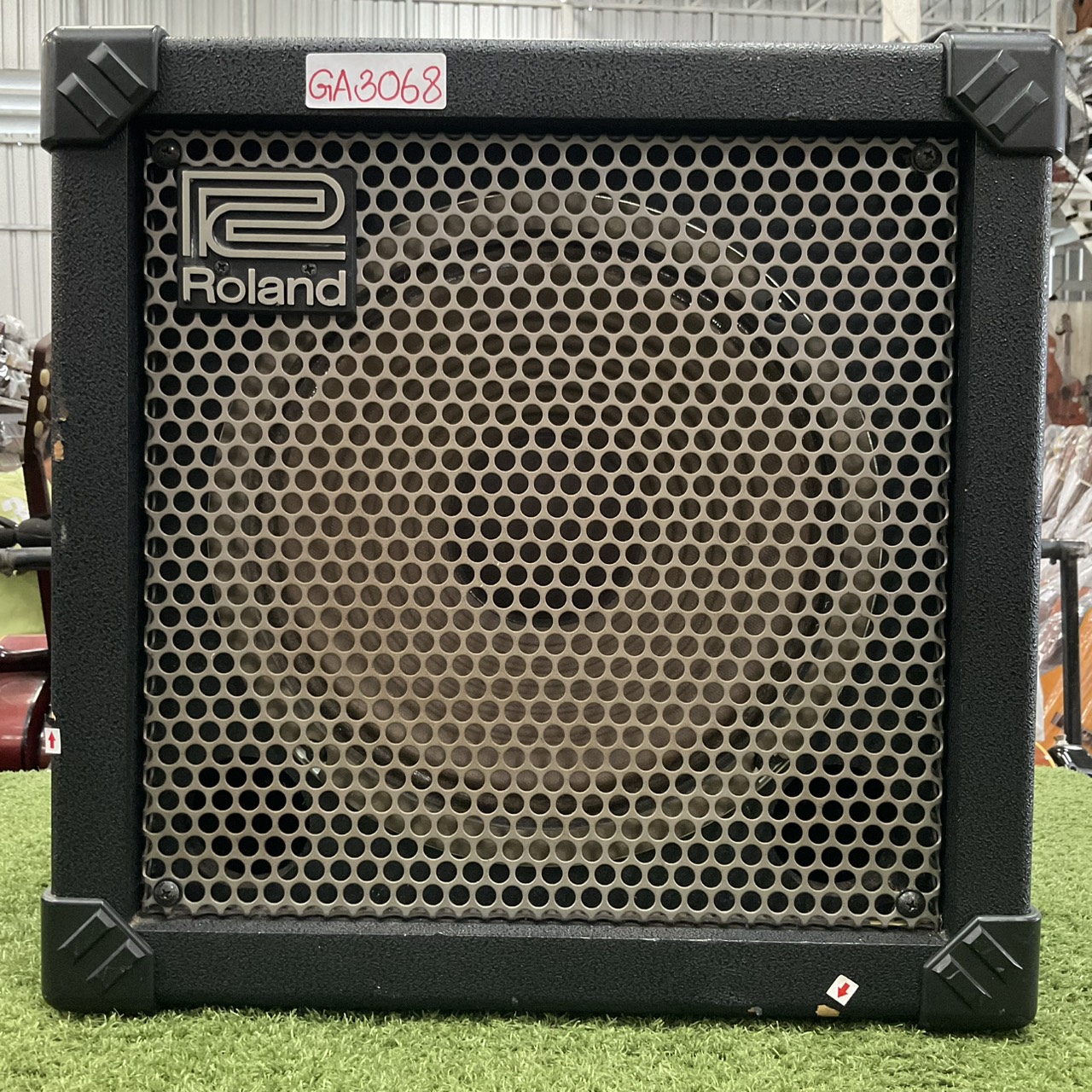 แอมป์กีต้าร์ Roland : CUBE-30J