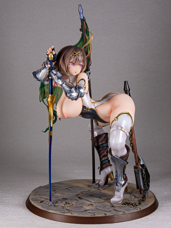 [Exclusive Sale] HONEY CAGE Henriette illustration by Nanahara Fuyuki 1/5 Complete Figure(Pre-order)