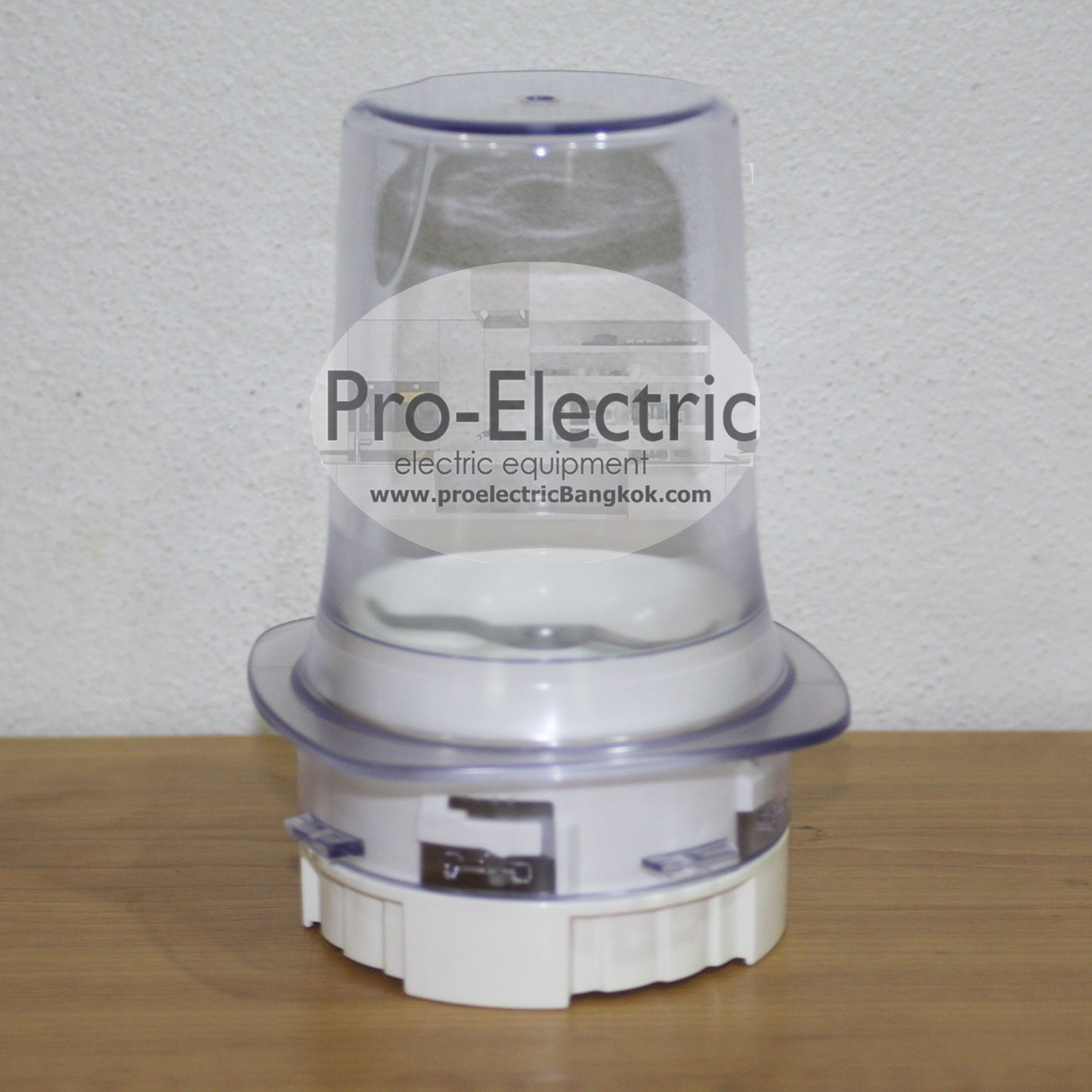 ชุดปั่นแห้ง EM-ICE power รหัส 07