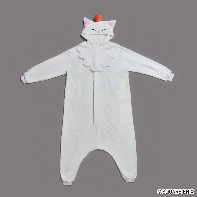 Final Fantasy XIV Kigurumi Moogle(Pre-order)