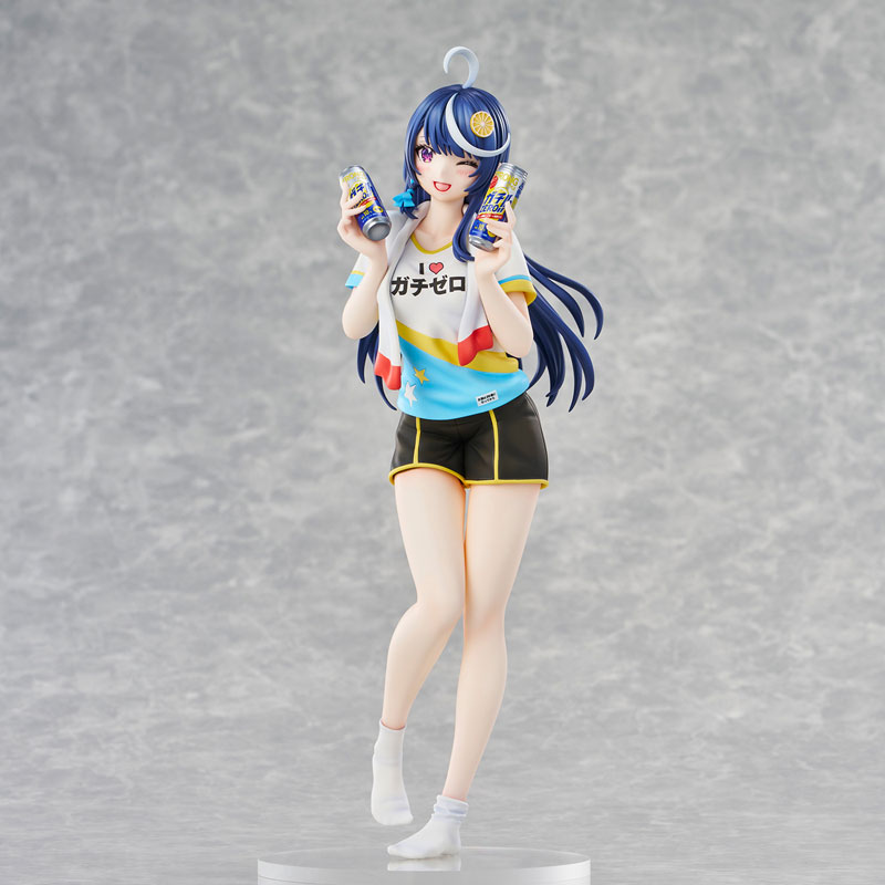 "VTuber Legend: How I Went Viral after Forgetting to Turn Off My Stream" Schwa-chan Complete Figure(Pre-order)