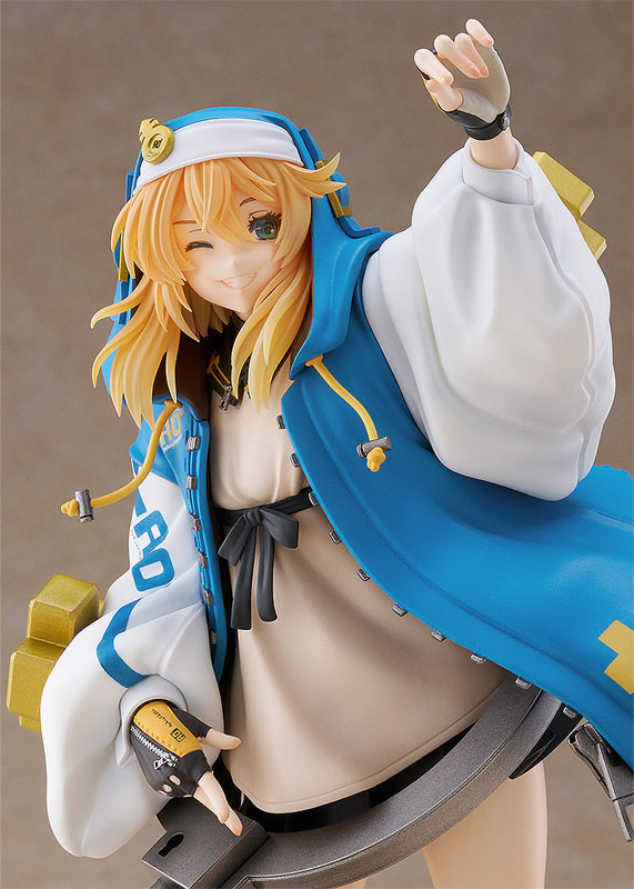 GUILTY GEAR -STRIVE- Bridget 1/7 Complete Figure(Pre-order)