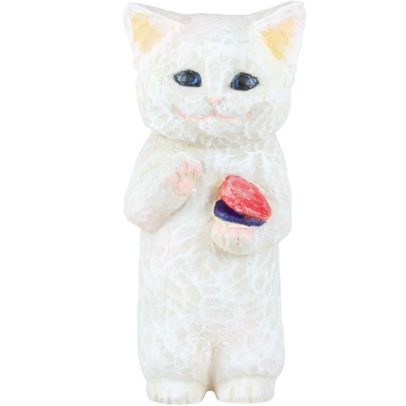 Sakura Hanafusa's Cat Concert 4Pack BOX(Pre-order)