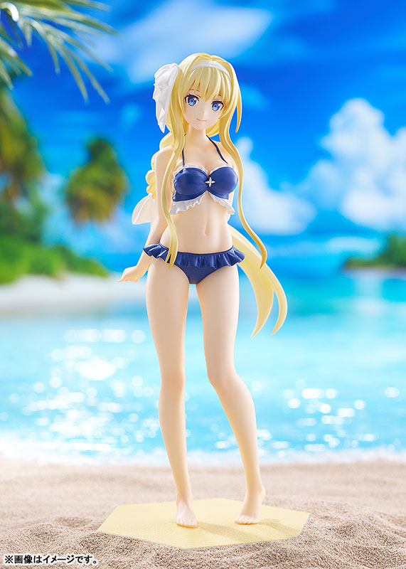 POP UP PARADE BEACH QUEENS Sword Art Online Progressive: Scherzo of Deep Night Alice(Pre-order)