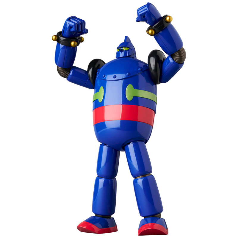 MAFEX No.246 MAFEX Tetsujin 28-go (Original Color Ver.)(Pre-order)