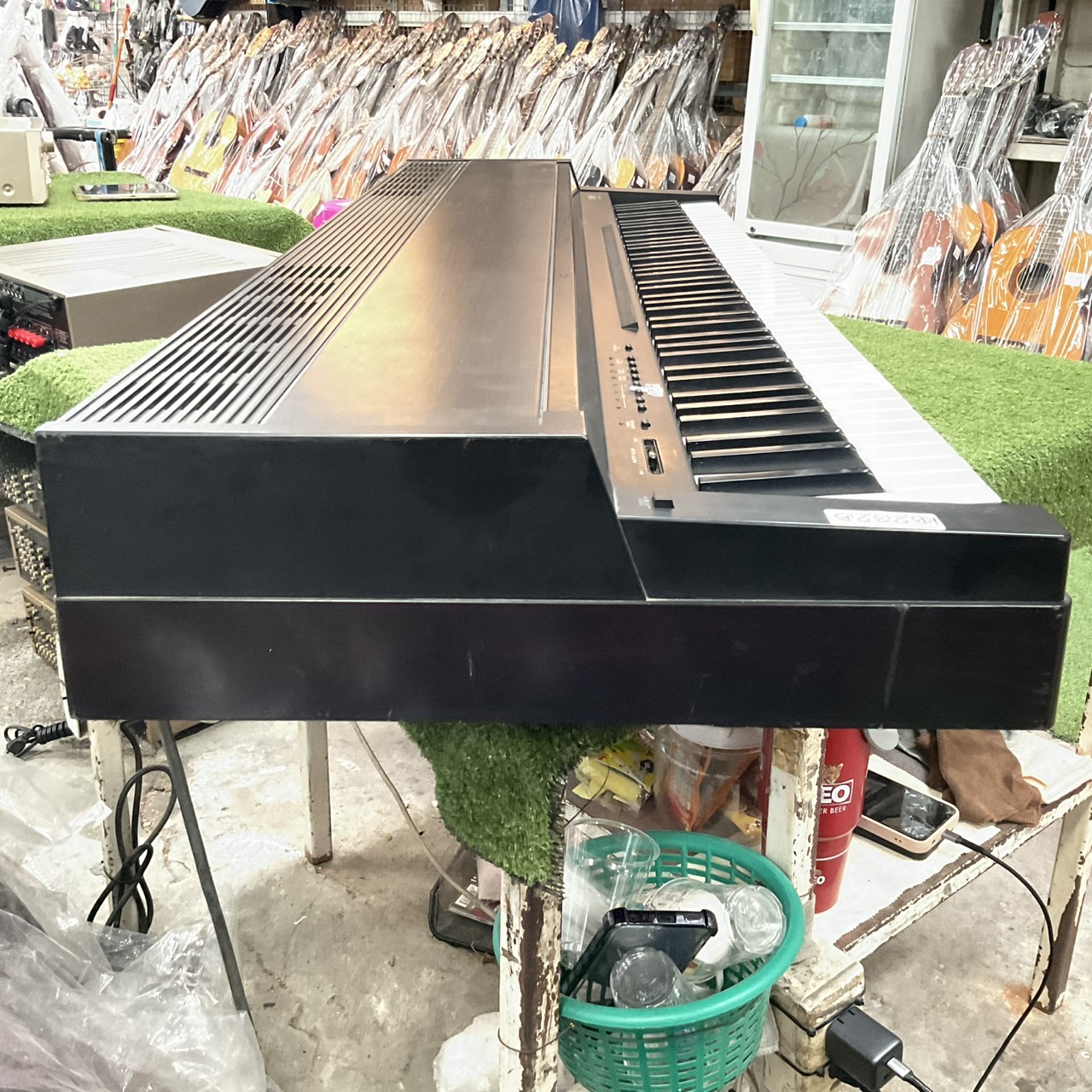 เปียโน YAMAHA : Clavinova CLP-30