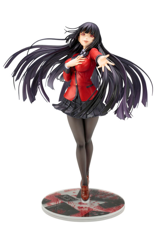 ARTFX J Kakegurui Yumeko Jabami 1/8 Complete Figure(Pre-order)