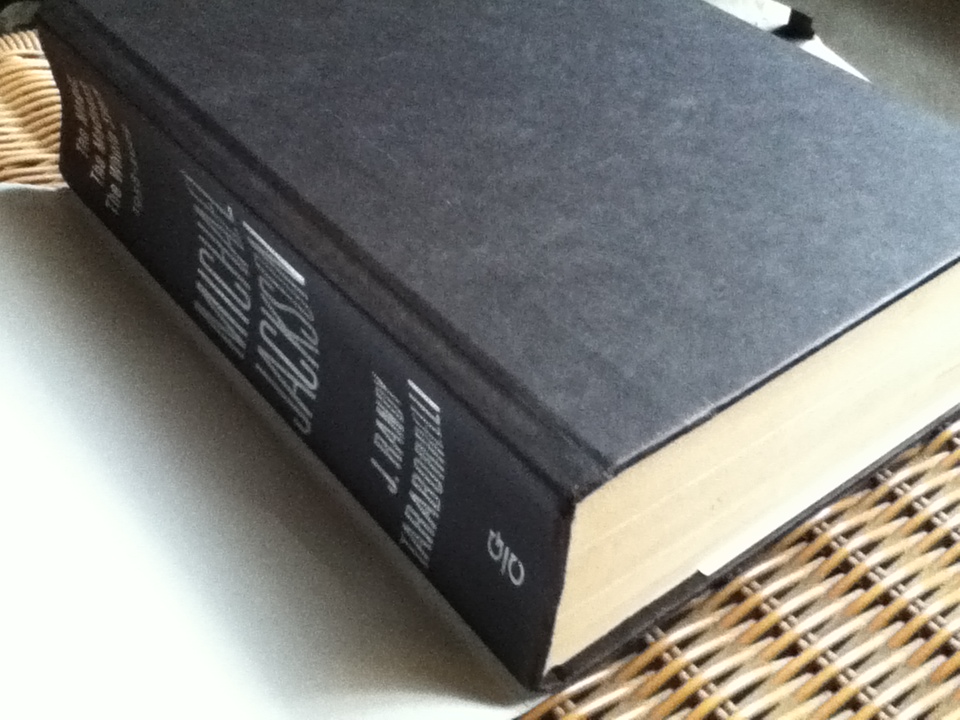 MICHAEL JACKSON The Magic, the Madness, the Whole Story, 1958-2009/ J. RANDY TARABORRELLI