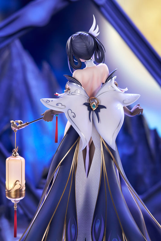 [Bonus] Azur Lane Chen Hai Kai 1/7 Complete Figure(Pre-order)