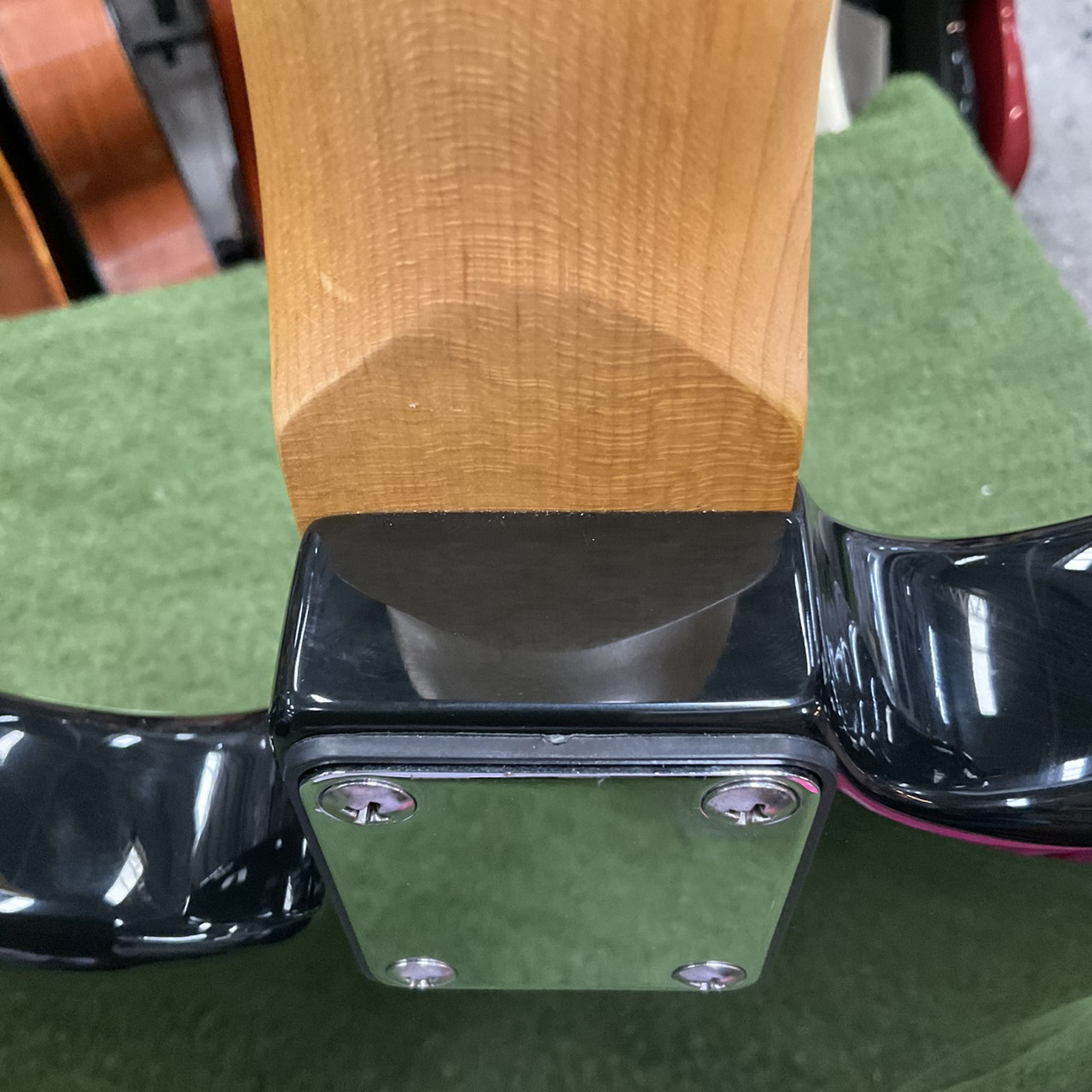 กีต้าร์ไฟฟ้า Bloom