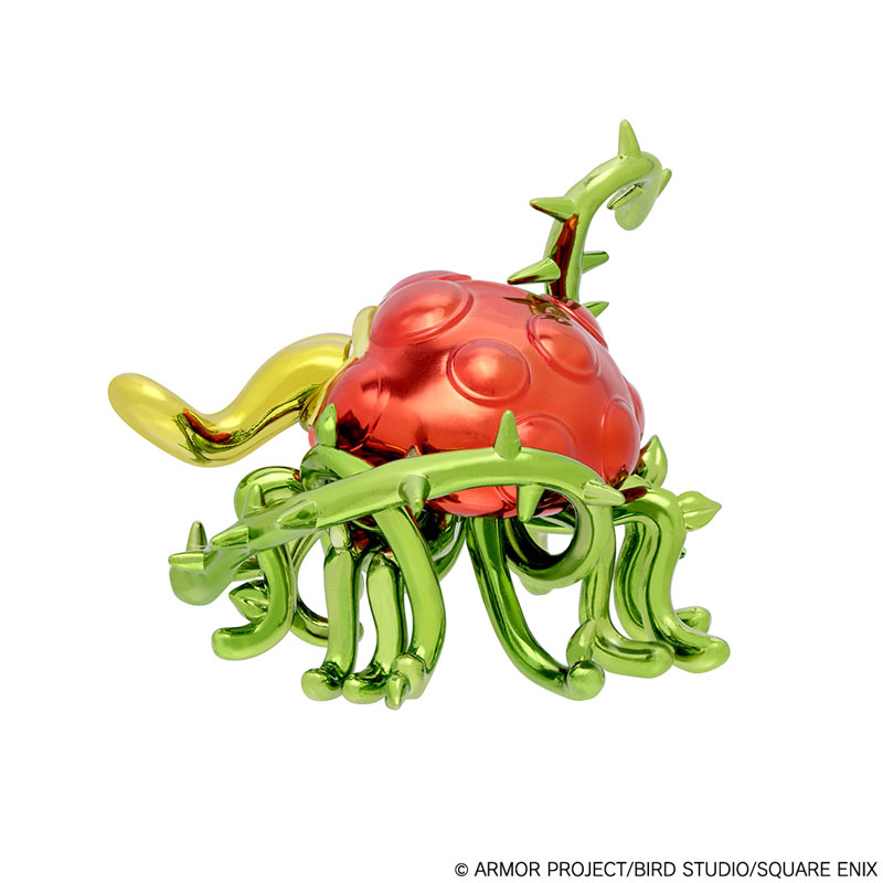 Dragon Quest Metallic Monsters Gallery Malign vine(Pre-order)