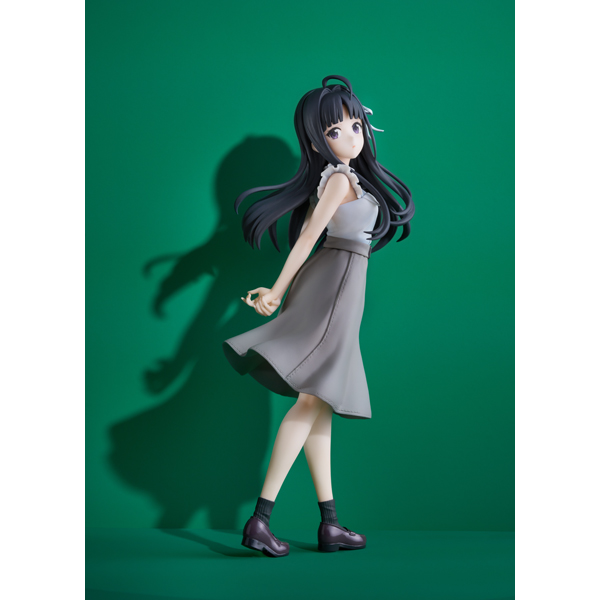 Girls Band Cry Subaru Awa 1/7 Complete Figure(Pre-order)