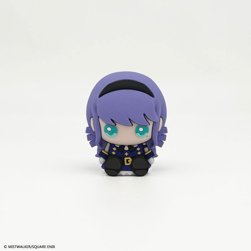 FANTASIAN Neo Dimension Rubber Figure(Pre-order)