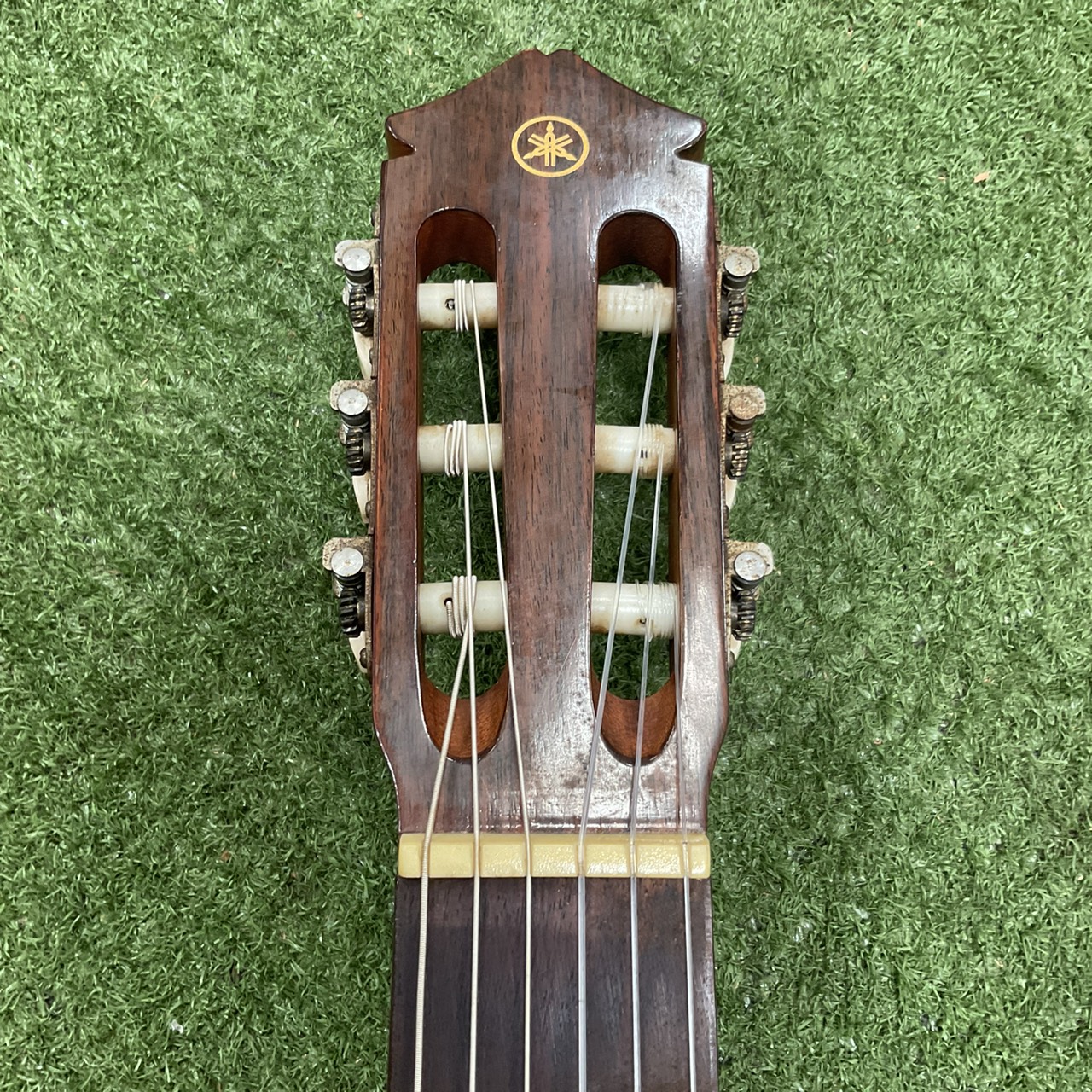 กีต้าร์คลาสสิค YAMAHA : G-80A