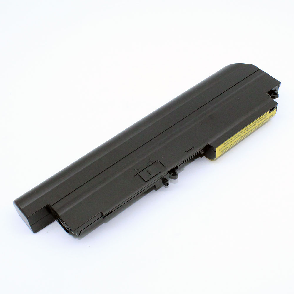 แบตเตอรี่ IBM/Lenovo ThinkPad T61,T62,T61p,R61,R61e,R61i,R62,T400,R400
