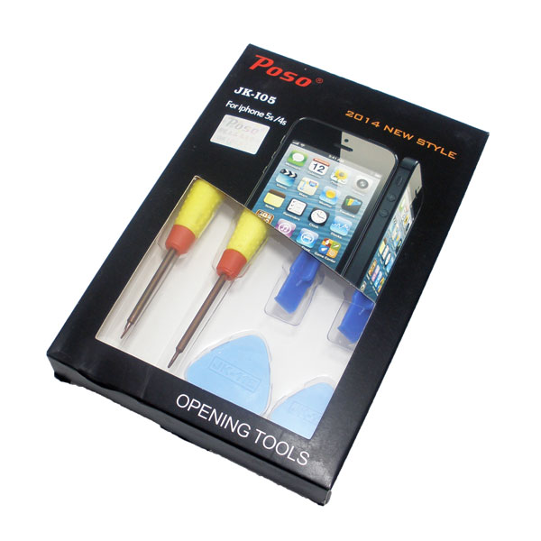 แบตเตอรี่มือถือ Apple Iphone 5S