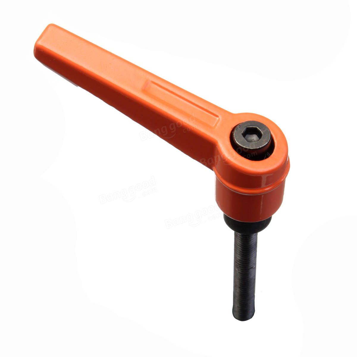 LEVER CLAMP มือจับปรับระดับสีส้ม M6 X 20-OR