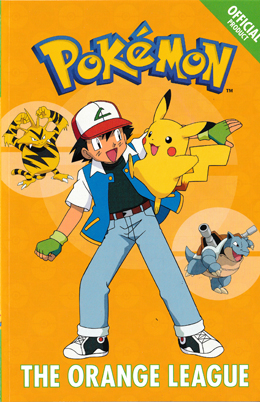 Pokemon Super Collection: