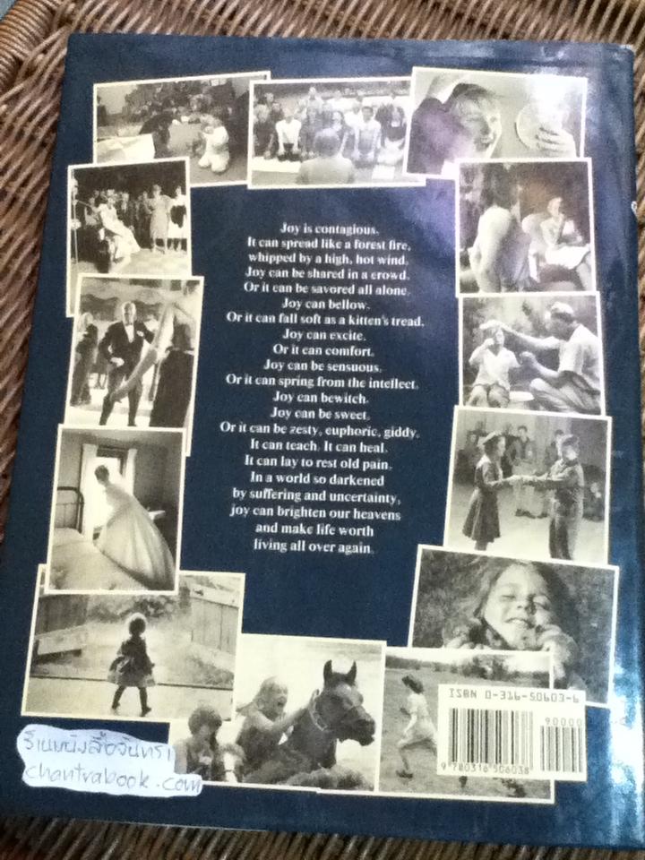 The Joy of LIFE/ Philip B. Kunhardt Jr.