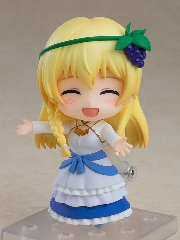 Nendoroid KonoSuba 3 Iris(Pre-order)