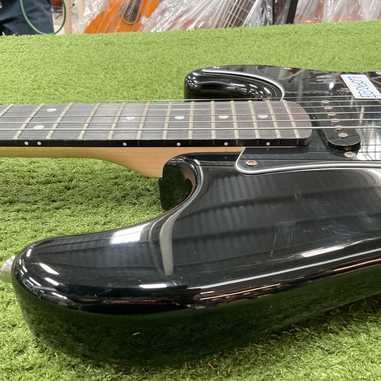 กีต้าร์ไฟฟ้า SELDER