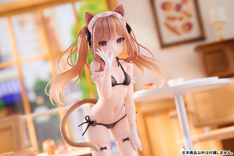 [Exclusive Sale] mafuyu "Leo" 1/6 Complete Figure(Pre-order)