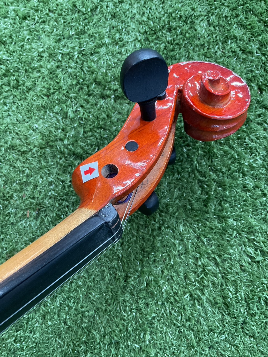 ไวโอลิน PALATINO AXL-10