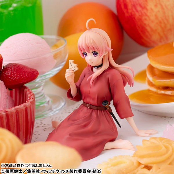 G.E.M. Series TV Anime "Witch Watch" Palm-size Nico-chan Complete Figure(Pre-order)