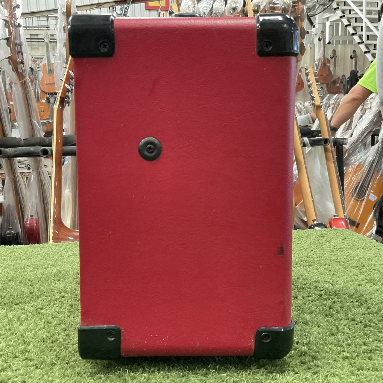 แอมป์กีต้าร์ B.C.Rich : BCL10