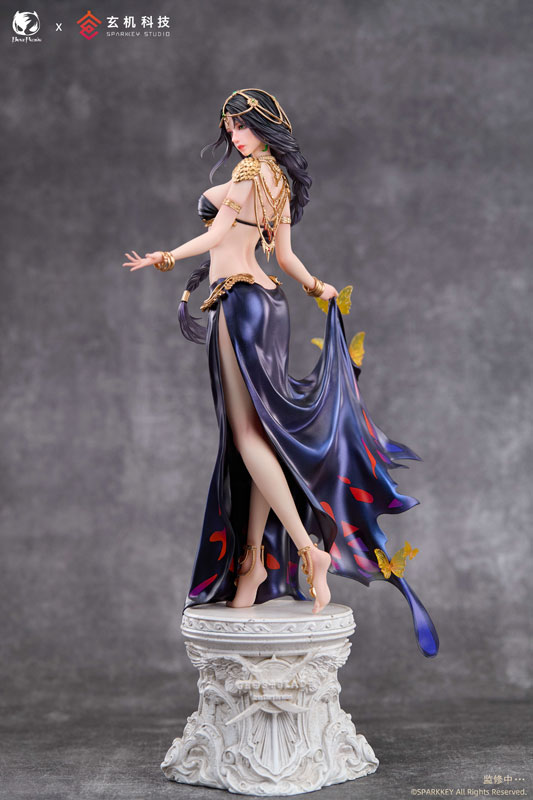 [Bonus] Ghost Blade Series Aeolian Encounter Ver. 1/6 Complete Figure(Provisional Pre-order)