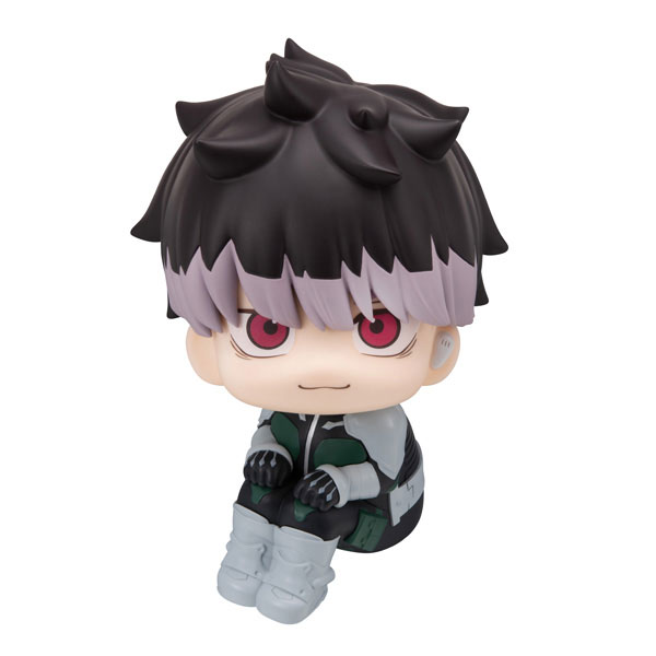 LookUp Kaiju No. 8 Gen Narumi Complete Figure(Pre-order)