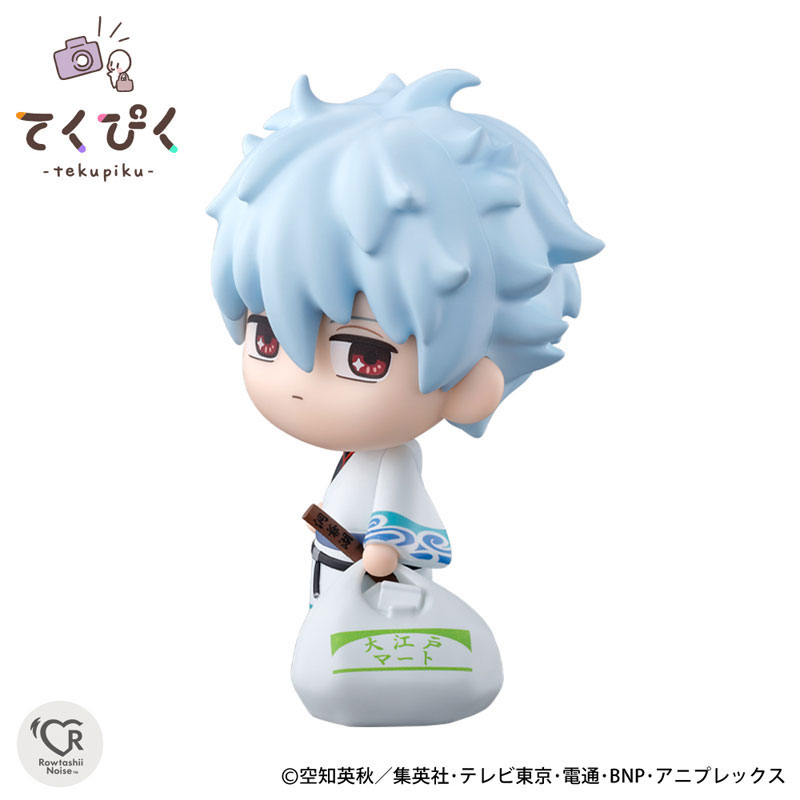 TakePic Gintoki Sakata "Gintama"(Pre-order)
