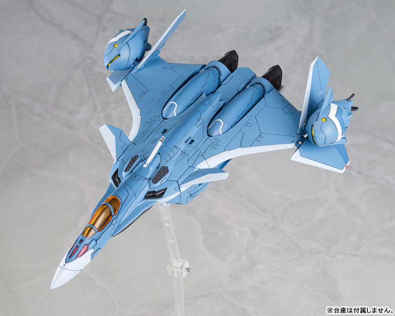 ACKS No.MC-11 Macross Delta VF-31A Kairos SP Plastic Model(Pre-order)