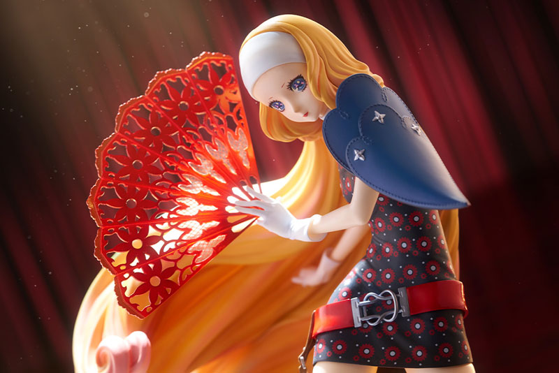 Metaphor: ReFantazio Junah 1/7 Complete Figure(Pre-order)