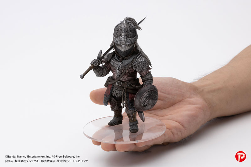 Q Collection ELDEN RING Raging Wolf Complete Figure(Pre-order)