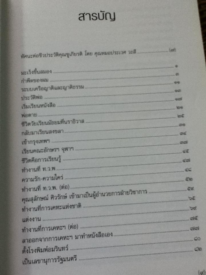 มะเร็งขึ้นสมอง/ ชูเกียรติ อุทกะพันธุ์