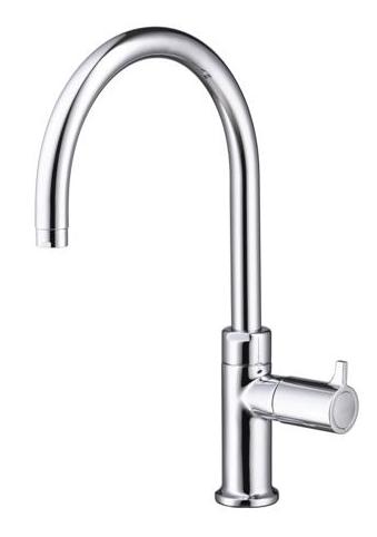 CT1087C27(HM) ก๊อกอ่างซิงค์ ติดเคาน์เตอร์ รุ่น โคโม่