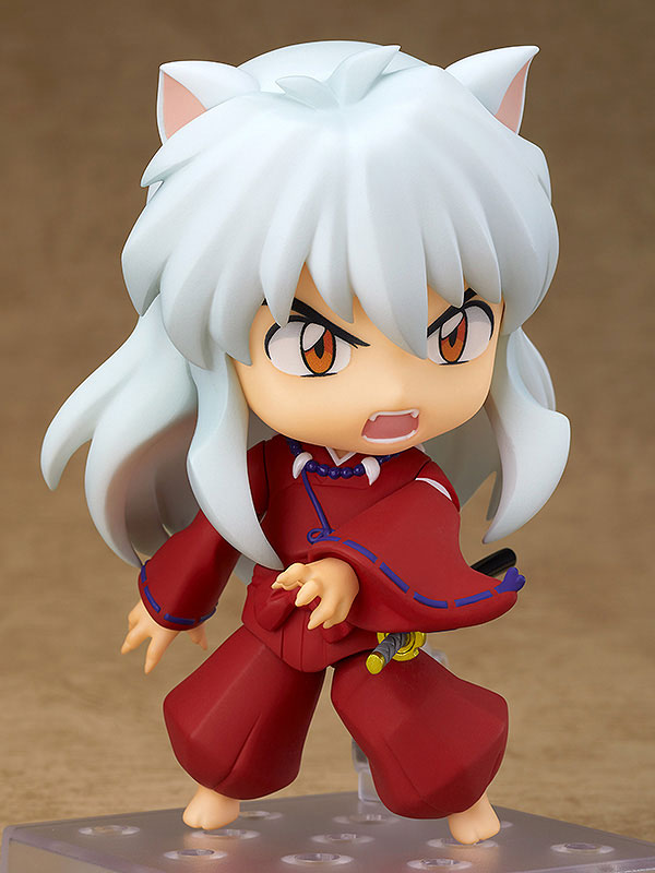 Nendoroid InuYasha(Pre-order)