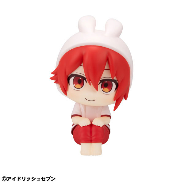 LookUp Idolish7 Riku Nanase Complete Figure(Pre-order)