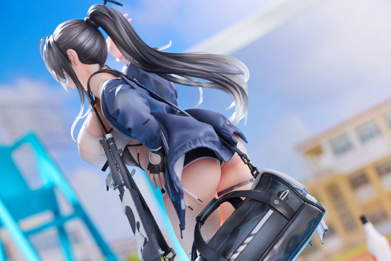 [Bonus] Kana Illustrated by Maden 1/6 Complete Figure(Pre-order)