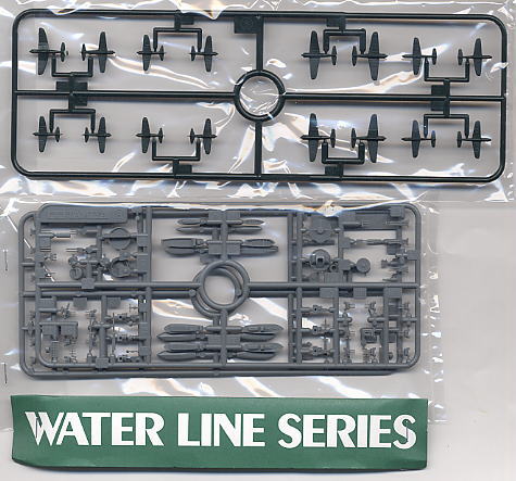 โมเดลเรือรบทามิย่า ขนาด 1/700 Tamiya TA31214 Aircraft Carrier Zuikaku