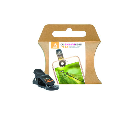 CU Smart Lens 20X สำหรับมือถือ