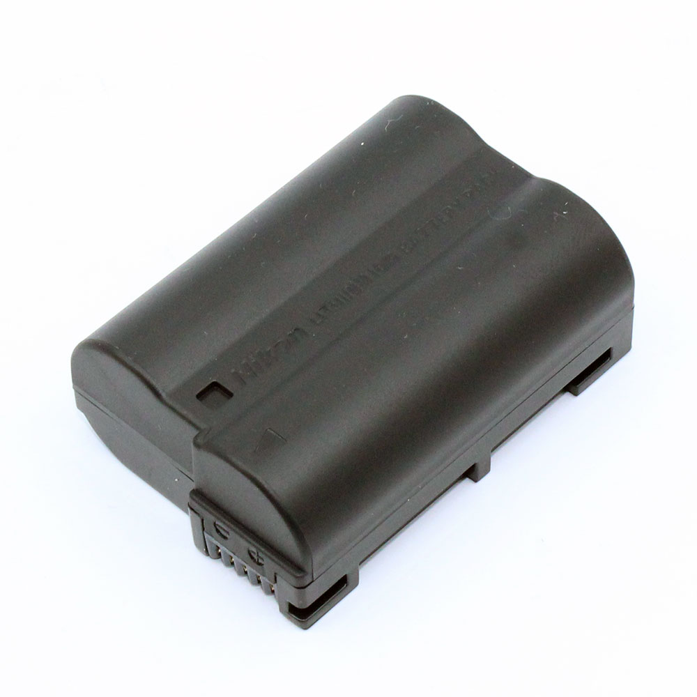 แบตกล้อง Nikon รุ่น EN-EL15
