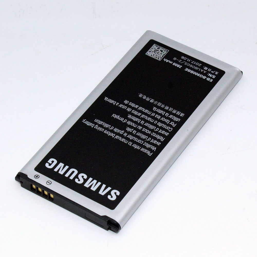 แบตเตอรี่มือถือ Samsung Galaxy S5